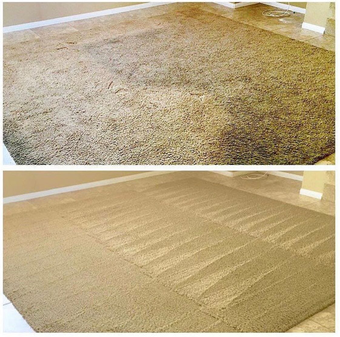 Encapsulation Carpet Cleaning and Polymers CRB Cleaning Sys tems