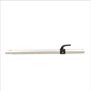 Handle lower part left