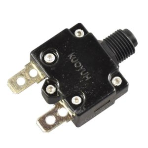 Thermorelay