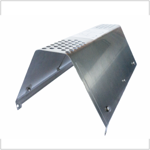 CRB Motor Cover for model TM4