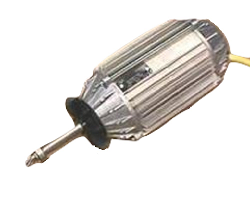 CRB Motor for model TM5 (20")