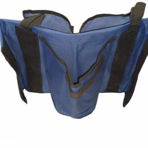 Accessory Bag ( fits 15" TM4 and 20" TM5 models )