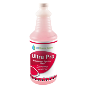 Ultra Pro Beverage Spotter ( 12x1 qt. / case )