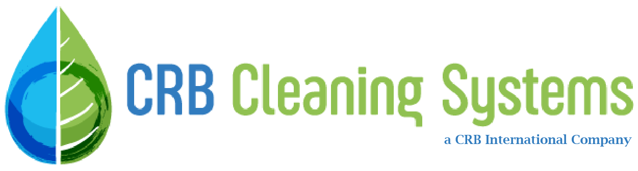 CRB Carpet Cleaning Machines and Chemicals