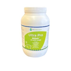 Ultra Pro Organic Dry Compound 4 Pounds