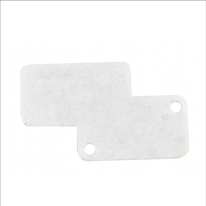 Isolation Plate for CRB Carpet Cleaning Machine TM4/TM5 (10 Units/Bag)