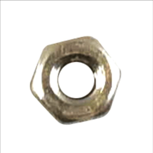 Nut M3 (10units/bag)