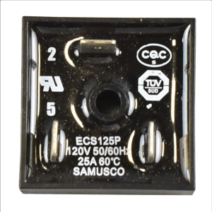 Electronic Micro Switch (Black)