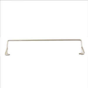 TM5 Front Upright Trolley Bar