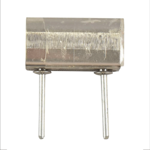 Trolley Metal Bracket ( with 2 rivets) 2pcs/bag