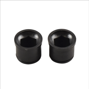 Flange (2 pieces)