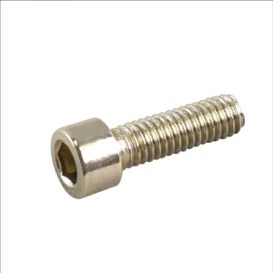 Screw M6x16 (10 pcs/bag)