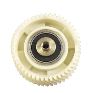 CRB Gear 48 left with bearings
