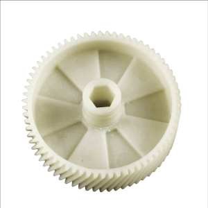 CRB Gear 66 Right