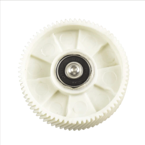 CRB Gear 73 (Right with bearings)