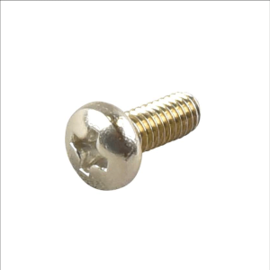 Screw M4x12 (10 pcs/bag)