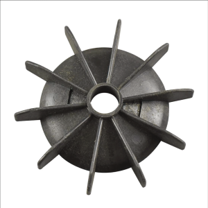 Ventilator