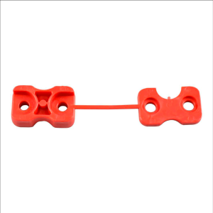 Cable Clamp (10pcs/bag)