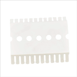 Wire Fixing Plate (10 units/bag)