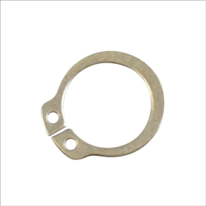 Snap Ring A15 - Spare Part for CRB Carpet Cleaning Machine TM4/TM5 (10 Units/Bag)