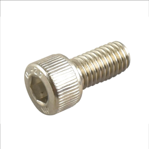 TM4 Cylinder Head Screw M8x25 (10 pcs/bag)