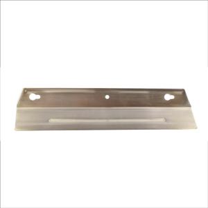 Dust cover TM4 w/o wheels/unit