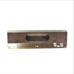 Renovator / Collection Trays - Model TM-4 (2 pieces / 1 pair)
