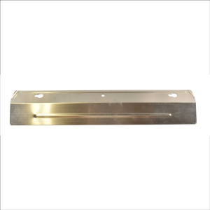 Dust cover TM5 w/o wheels/unit