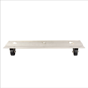 Dust Cover with wheels TM-5/unit