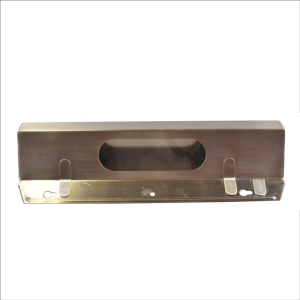 Renovators / Collection Trays - Model TM-5 (2 pieces / 1 pair)
