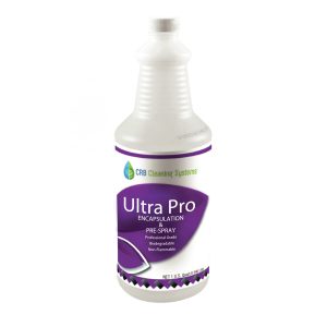 Ultra Pro – Peroxide Encapsulation Pre-Spray (32oz) ( 1×12qt case ) Highly Concentrated